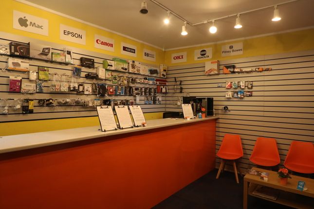 Retail premises for sale in Xyz, Romford