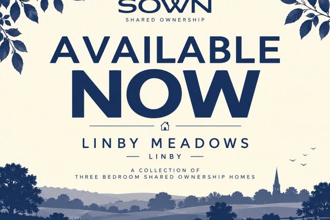 Linby Meadows - Plot 109, 3, Butler Court, Nottingham photo 2