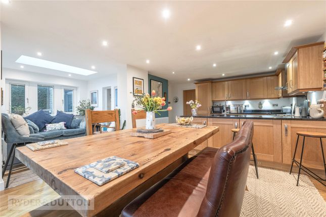 Owls Wood, 25, Crosland Edge, Holmfirth photo 2