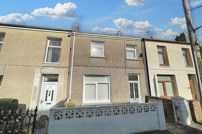 Terraced house for sale in Priory Street, Kidwelly