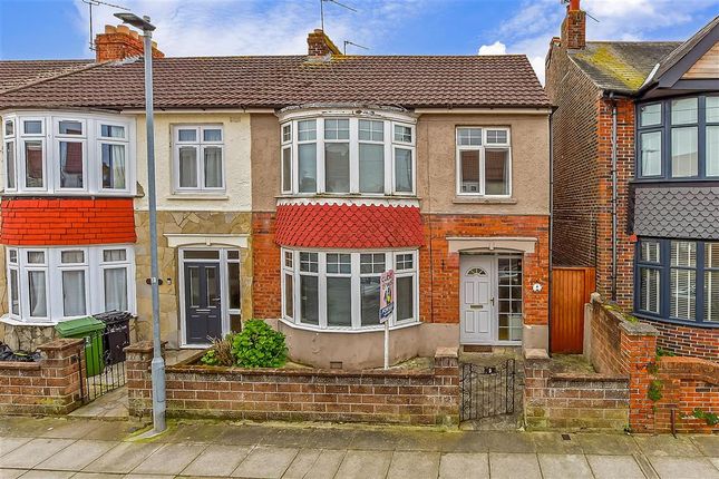 Terraced house for sale in Lovett Road, Portsmouth, Hampshire