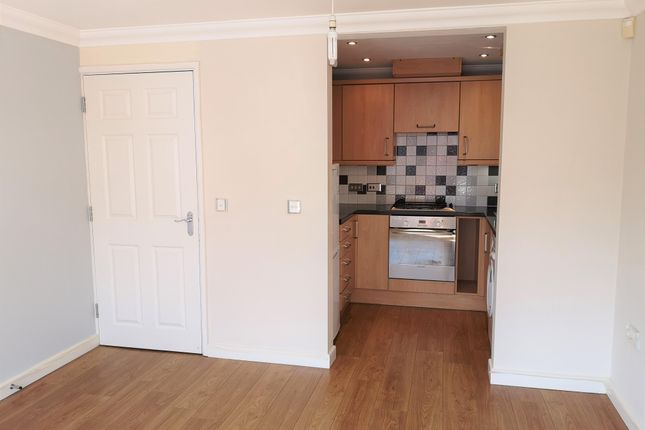 Flat 1 Pinewoods, 79a, Pinegrove Road, SOUTHAMPTON photo 3