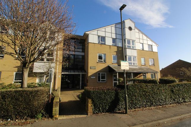 Thumbnail Property for sale in Potters Lane, New Barnet, Barnet