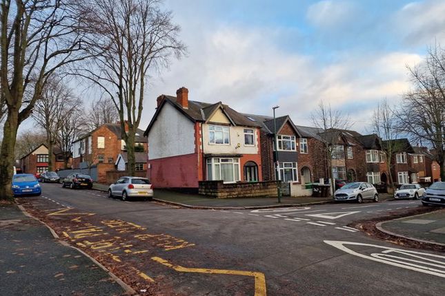 Harrington Drive, Nottingham photo 3