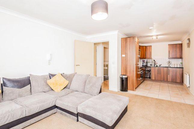 Flat for sale in 224 Great Clowes Street, Salford