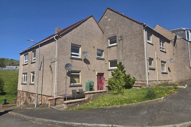 D, 55, High Street, East Ayrshire photo 2