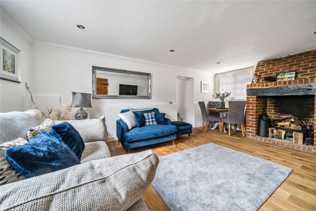 Flat for sale in Chevening Road, Chipstead, Sevenoaks, Kent