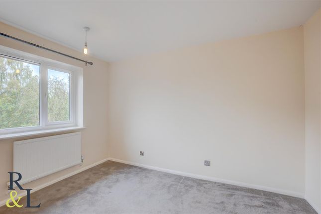 Town house for sale in Garsdale Close, Gamston, Nottingham