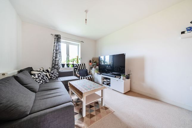 Flat for sale in Tinning Way, Eastleigh, Hampshire