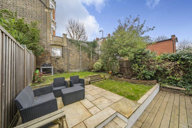 Flat for sale in Sarre Road, London