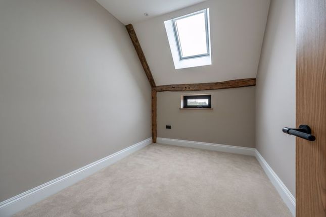Detached house for sale in The Street, West Horsley, Leatherhead