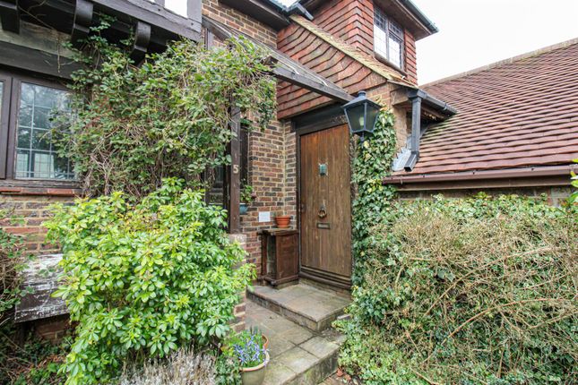 Detached house for sale in Withyham Road, Cooden, Bexhill-On-Sea