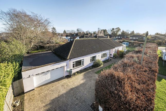 4-bed bungalow on 25, Highfield Road, Chislehurst, £950,000