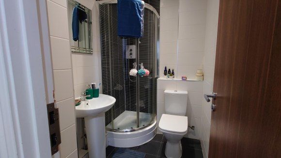 Flat Flat 4, Flat 4, 18-20, Albion Street, Leicester photo 4