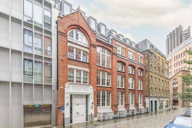 1-bed house on Apartment 3.4, Dominion House, 59 Bartholomew Close, London, £1,300,000