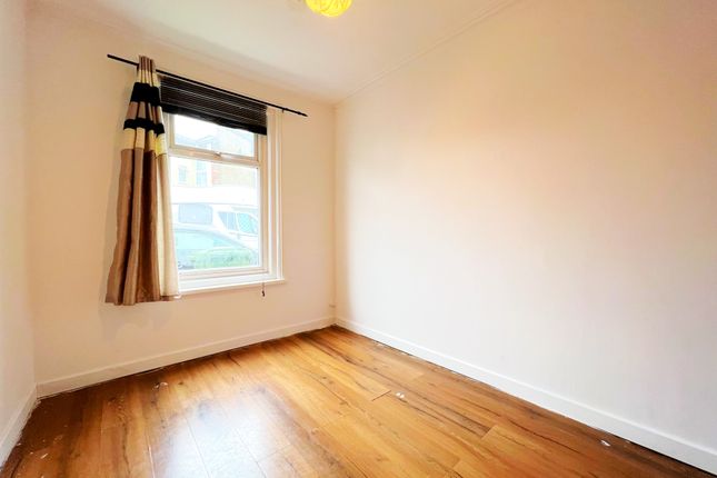 Terraced house for sale in Liverpool Road, Portsmouth, Hampshire