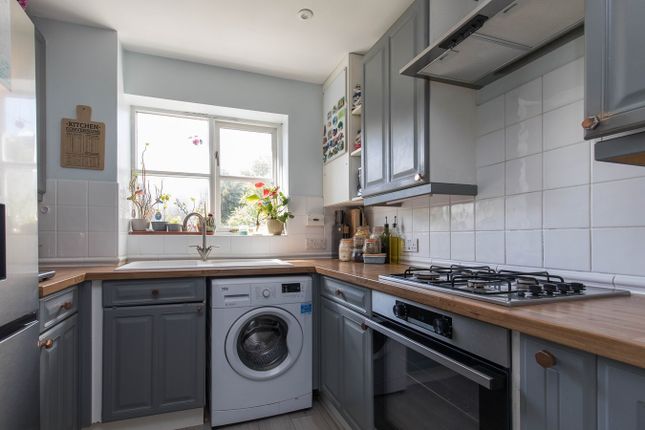 Terraced house for sale in Monro Drive, Guildford