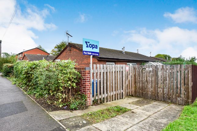 Chapelwood Road, Sheffield photo 3