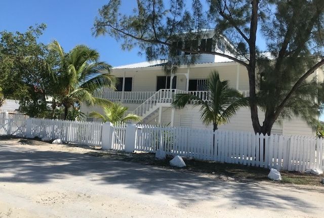 Thumbnail Detached house for sale in Caye Caulker, Belize