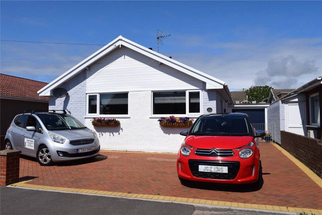 Bungalow for sale in West End Ave, Nottage, Porthcawl