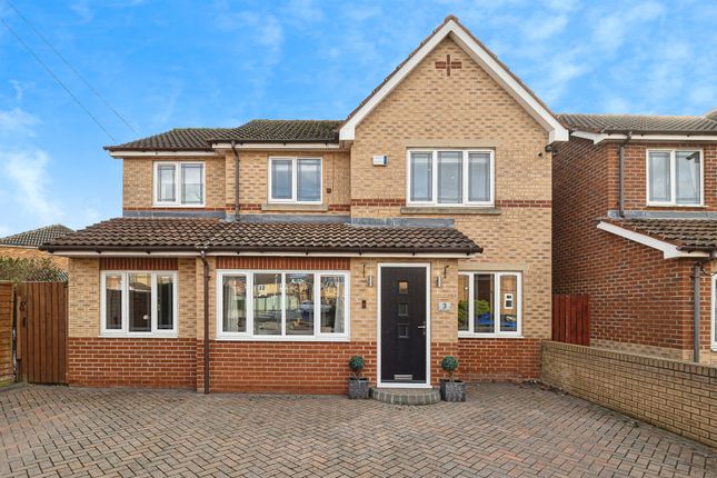 3, Highgrove Way, Hull photo 2