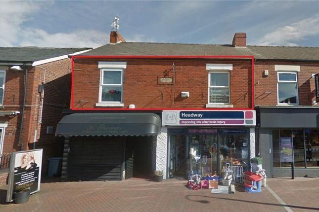 Thumbnail Office for sale in 17-19 Park Lane, Poynton, Stockport, Greater Manchester