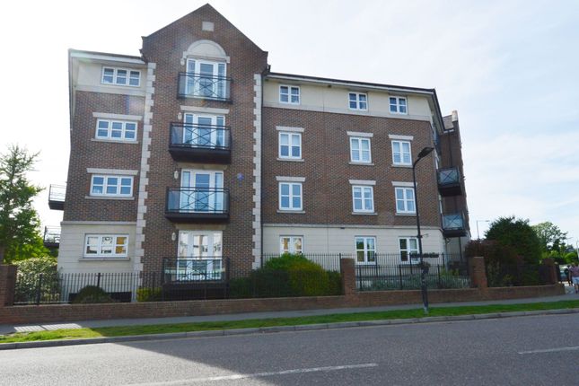 2 bed flat for sale in The Broadway, Alexander Heights SS1