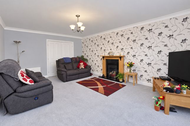 Holmfield, Fiskerton photo 2