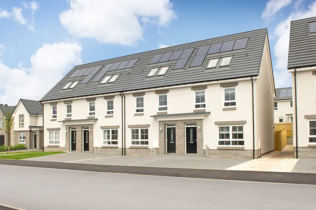 David Wilson Homes - Eaglesham View