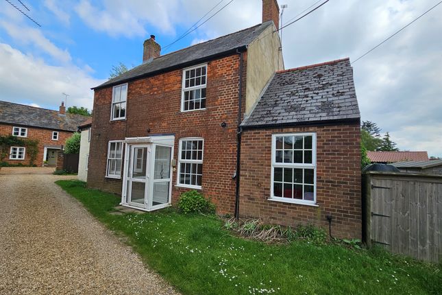 Cottage for sale in Station Road, Great Massingham, King's Lynn