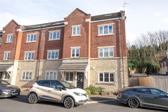 Thumbnail Flat for sale in Horsforde View, Newlay, Leeds