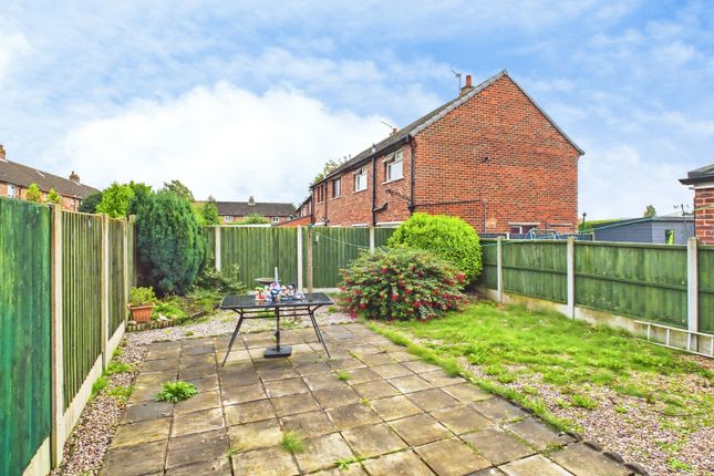 Birch Road, Haydock photo 2