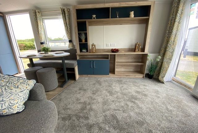Ashbourne Heights Holiday Park, A515 Fenny Bentley, Ashbourne photo 4