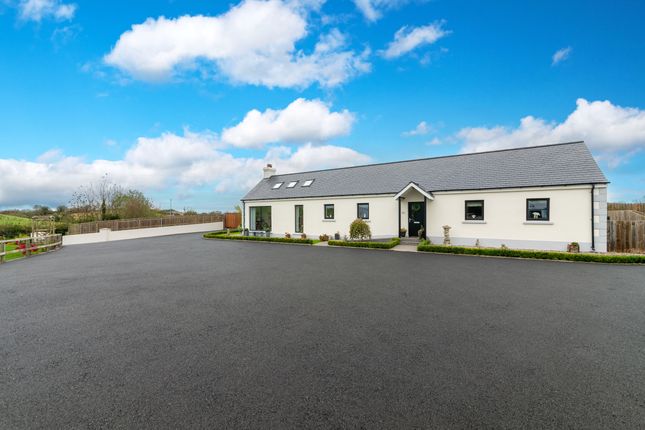 Bungalow for sale in 1 Mount Eden, Killinchy, Newtownards, County Down