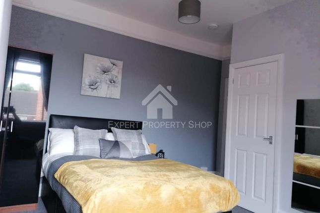 Room 4 26 Percy Street, Rotherham photo 2