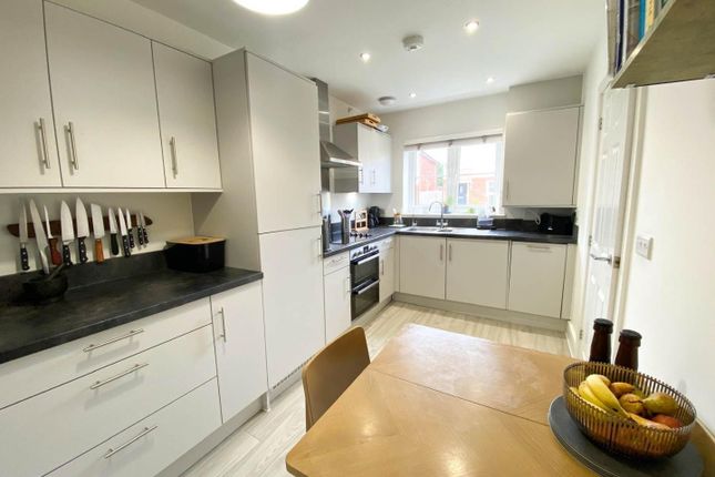 35, Samworth Close, Balsham, Cambridge photo 3