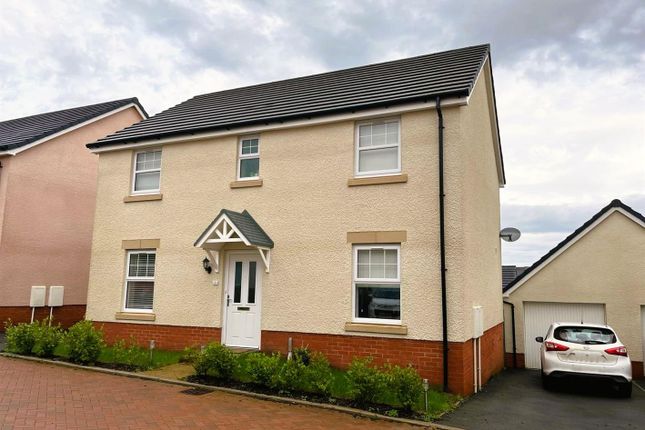 Detached house for sale in Clisson Close, Cowbridge