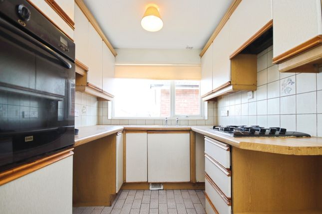 17, New Crescent, Lincoln photo 2