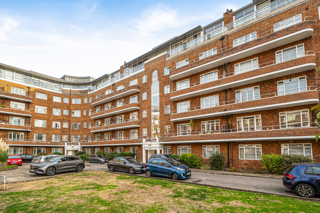 Gliddon Road, London photo 3