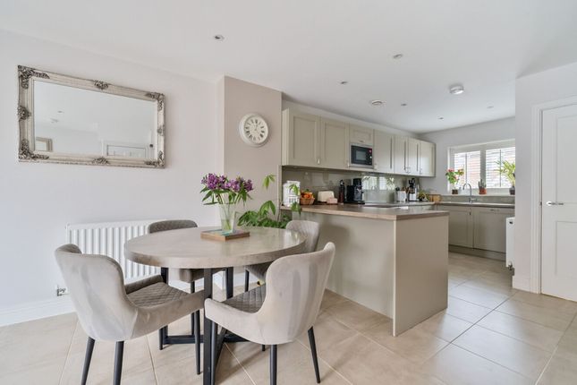 Terraced house for sale in Willow Place, Barns Green