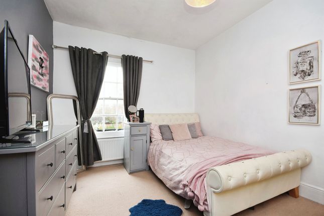 Terraced house for sale in Warley Hill, Warley, Brentwood