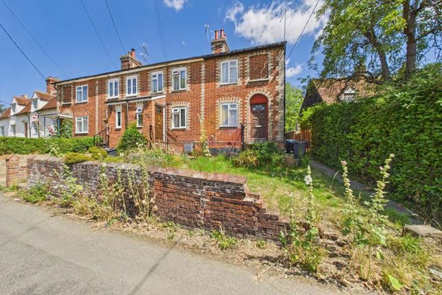 2-bed house on 6, Colne Park Road, Colchester, £85,000