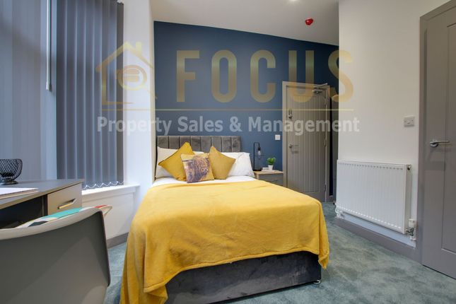 Room to rent in Stretton Road, Leicester