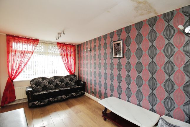 End terrace house for sale in Banford Road, Birmingham