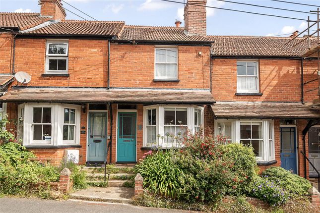 Thumbnail Terraced house for sale in Brewery Lane, Sidmouth, Devon