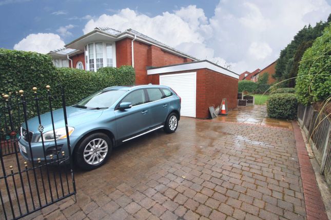 2 Norley Hall Avenue, Wigan photo 4
