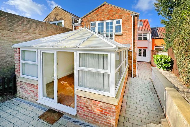 Terraced house for sale in High Street, Wolviston, Billingham