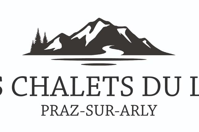 Chalet for sale in Praz-Sur-Arly, 74120, France