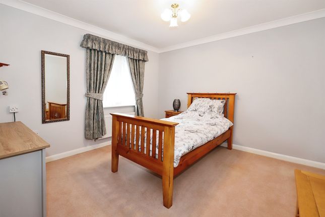 Detached house for sale in Hough Way, Strawberry Fields Essington, Wolverhampton