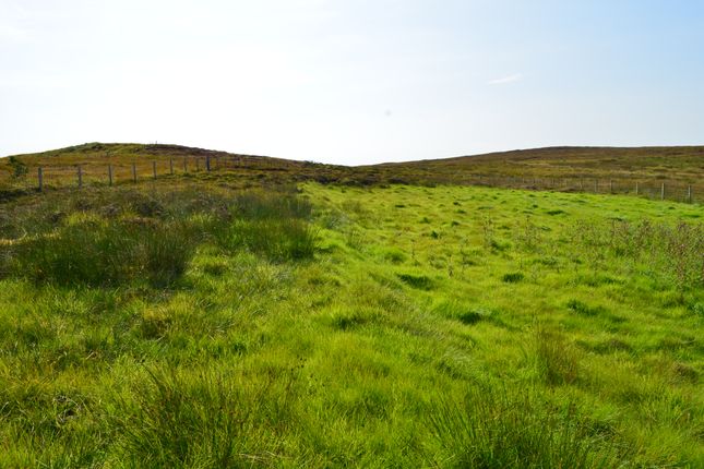 Land for sale in Eagleton, Isle Of Lewis
